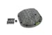 DV8 Offroad D-JP-110001-D35 Jeep JK Differential Cover, Dana 35